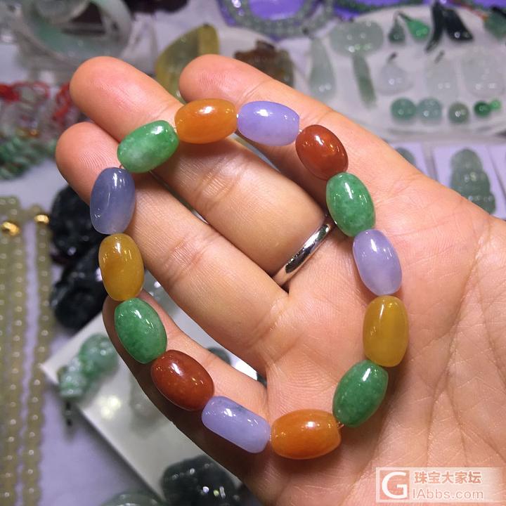 广州行收获_翡翠