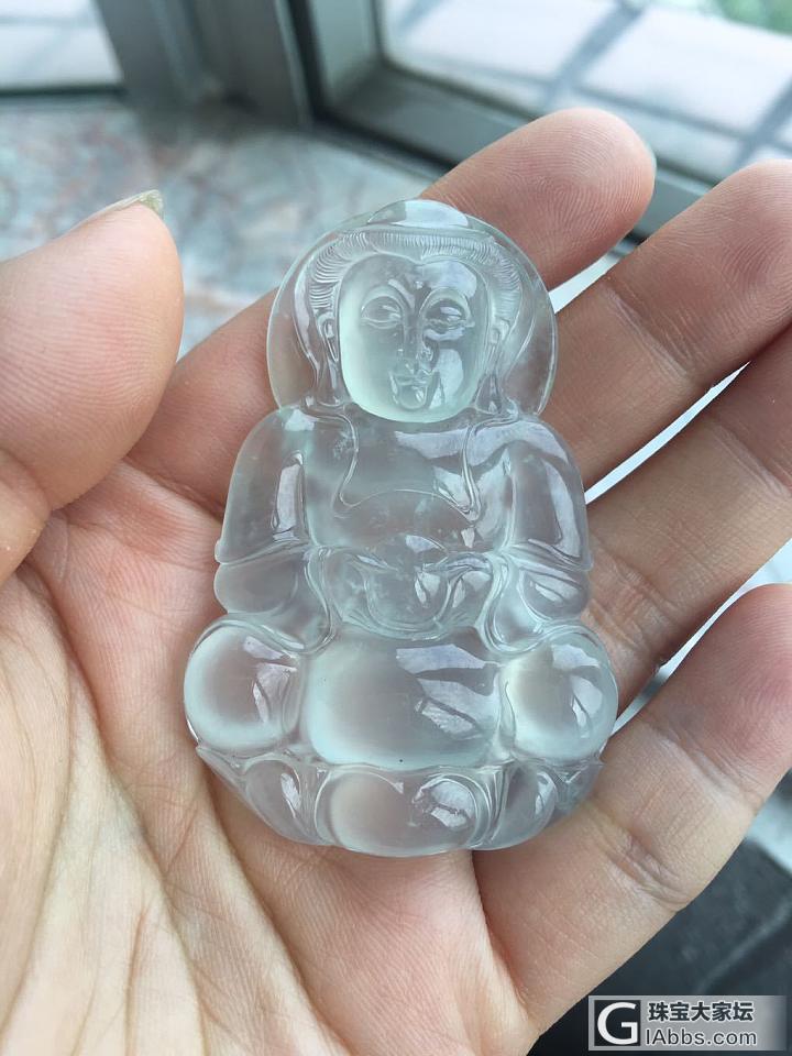 广州行收获_翡翠