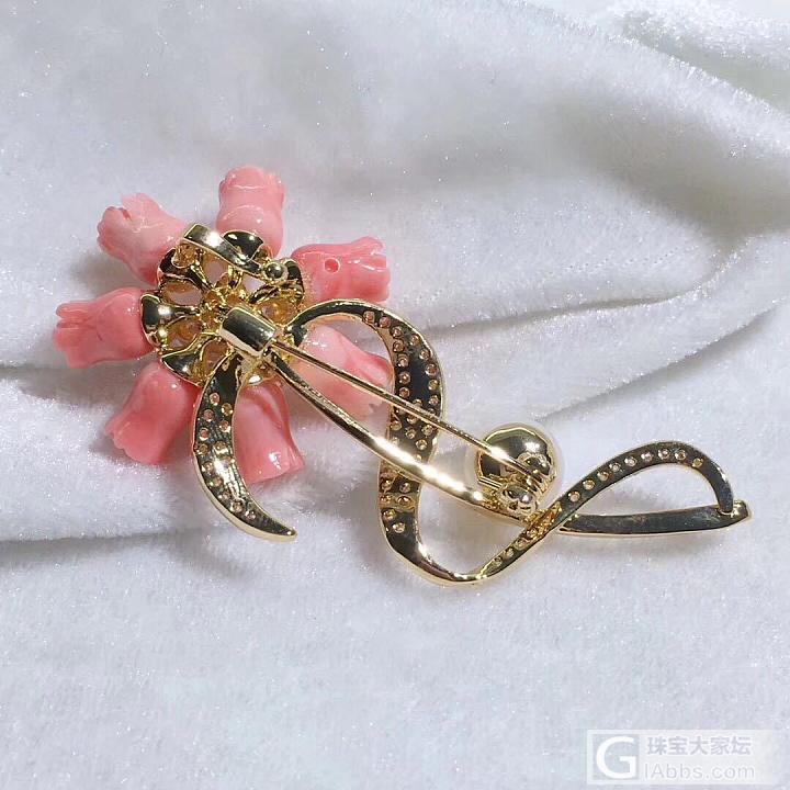 贝壳花_胸饰贝壳