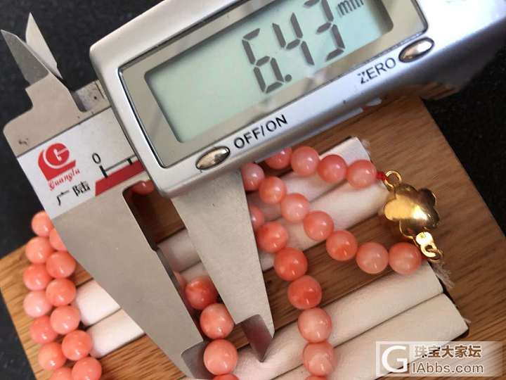 天然红珊瑚项链_项链珊瑚