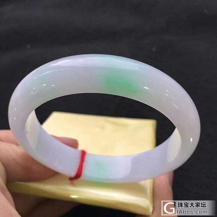 海纳翡翠_翡翠手镯
