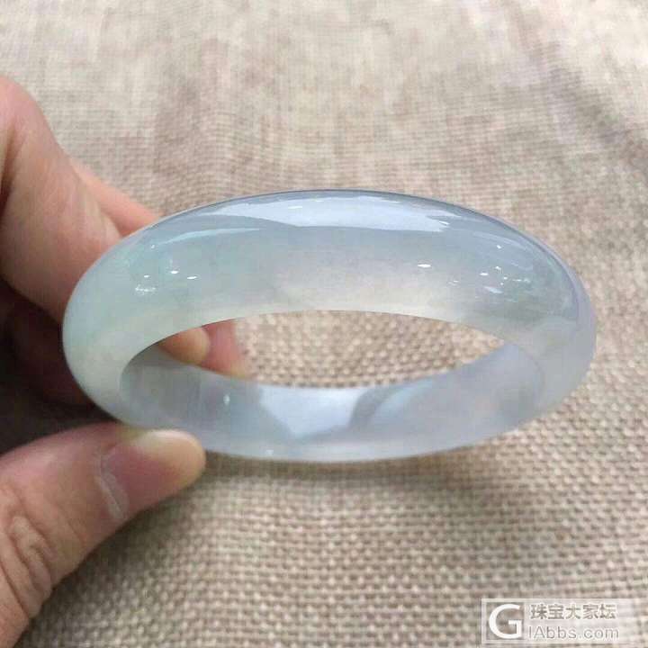 海纳翡翠_翡翠手镯