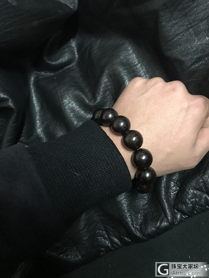 主题_珠串小叶紫檀