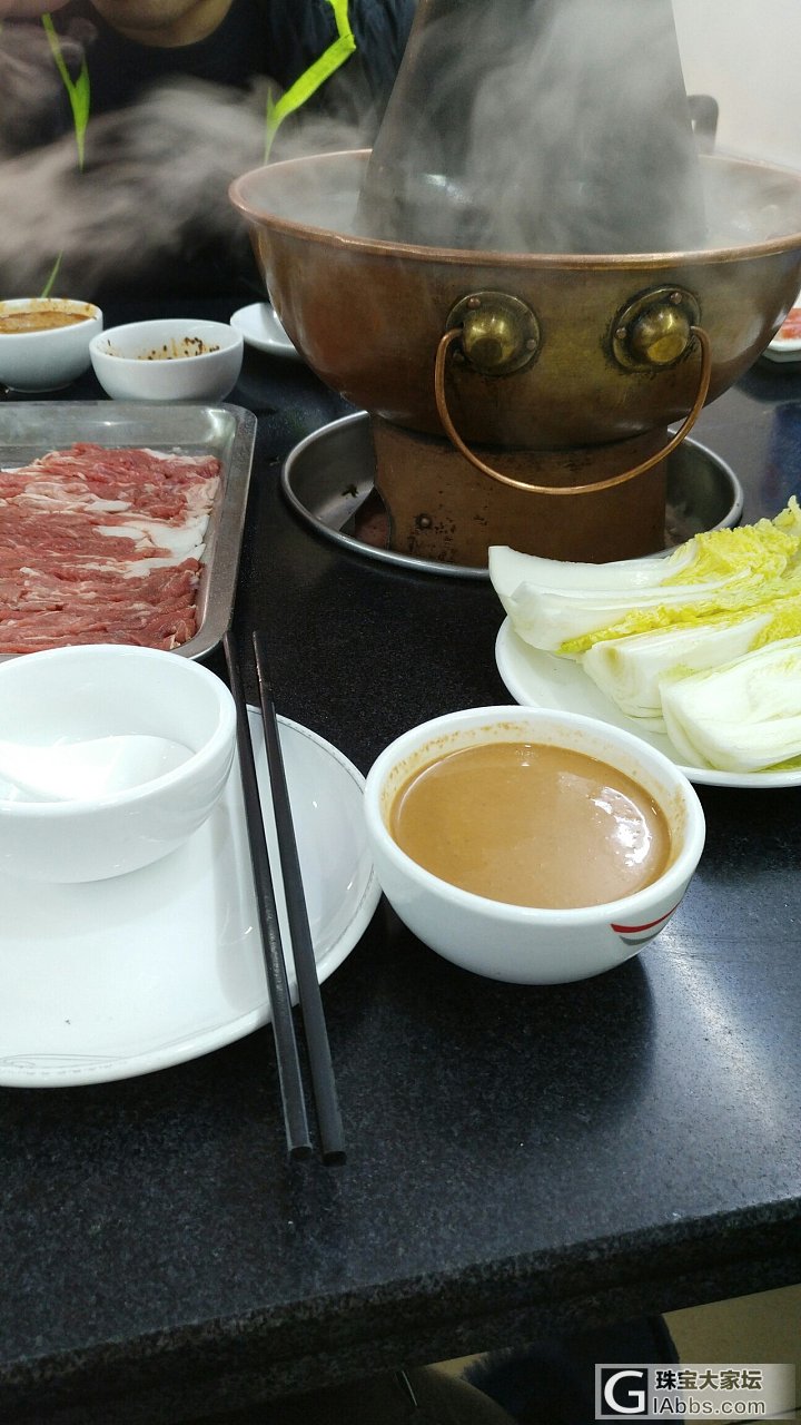 冬令进补_美食