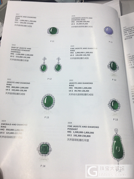 拍卖会的产品_拍卖会