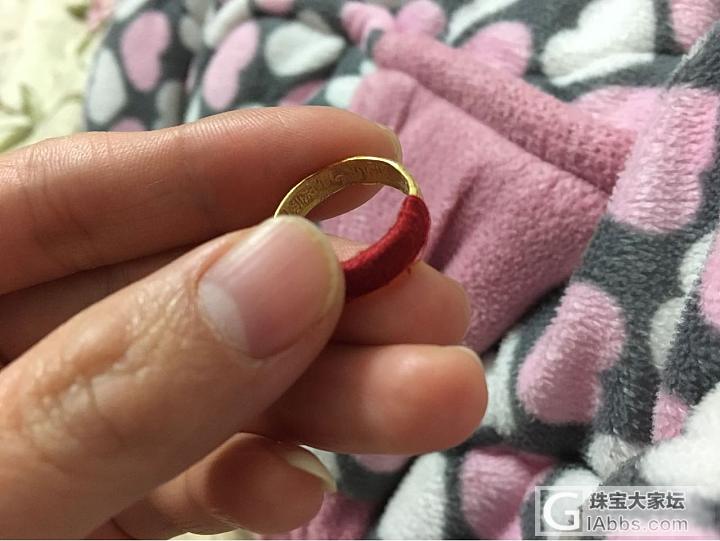 对于旧款的周生生黄金戒指，它们的出路在何方？_打金成都戒指金