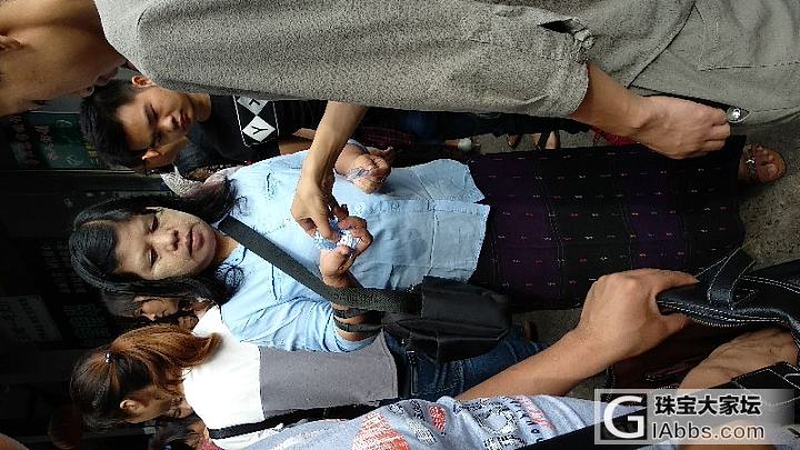 姐告戒面交易场所_姐告翡翠