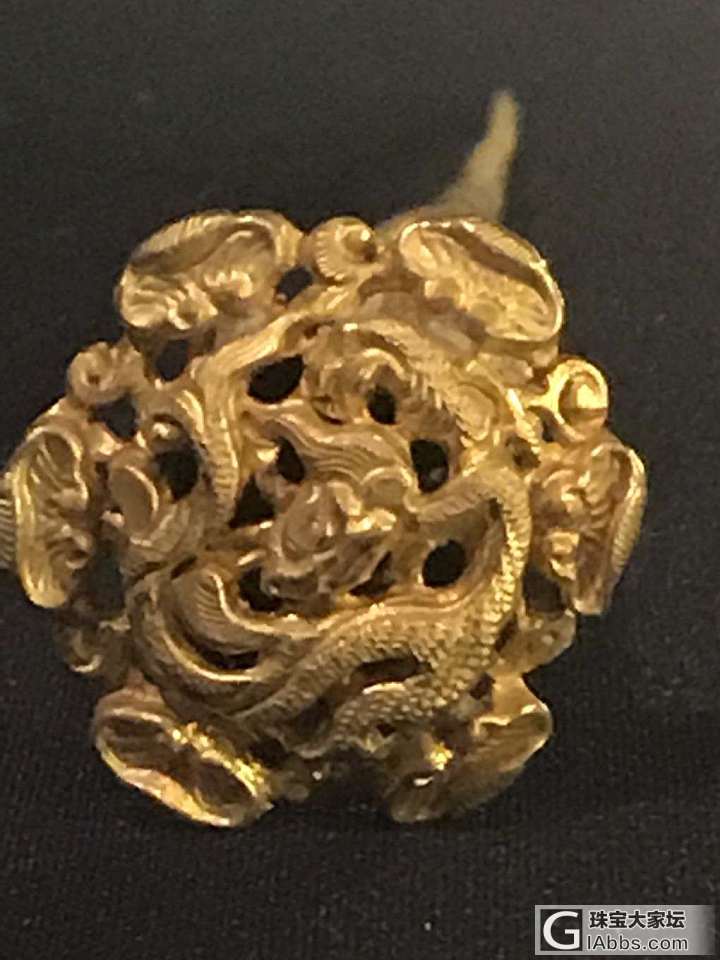 今天展馆免费家门口好多年没有去了。超美的_古董首饰展会金
