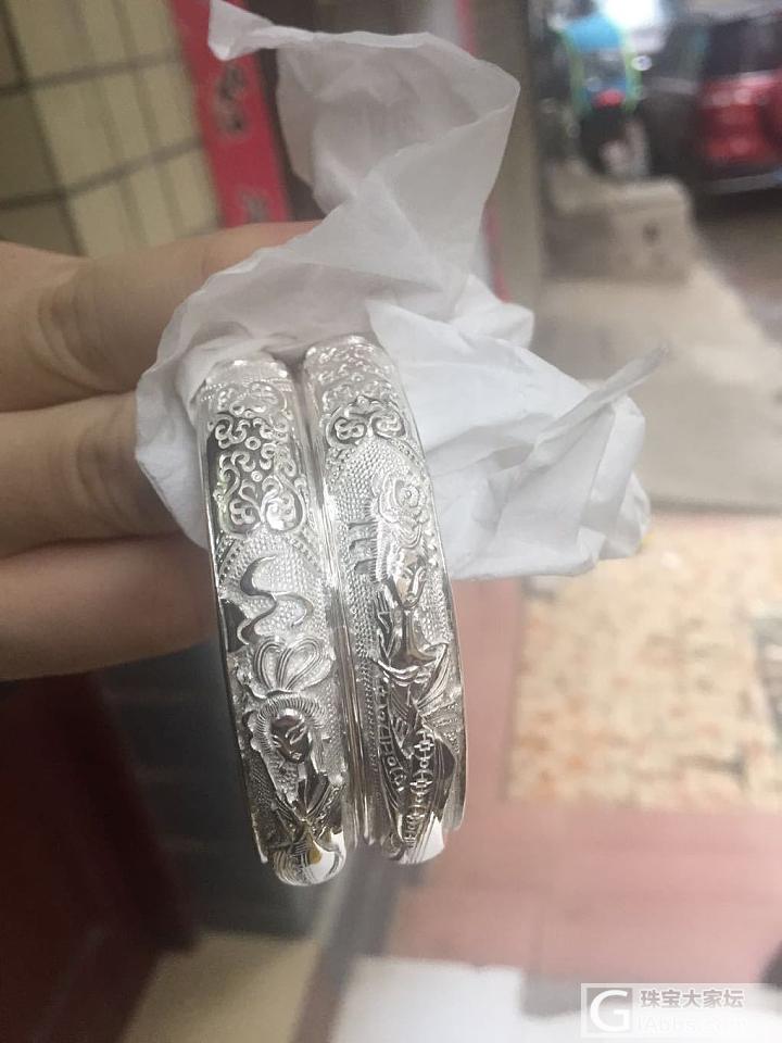 佳丽三千（银坑本科毕业综合贴）_吊坠首饰手镯银