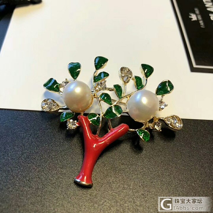 胸欣赏胸针_胸饰
