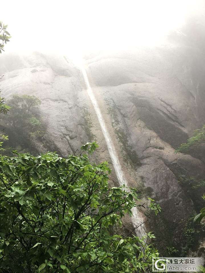 黄山随拍_黄山摄影旅游