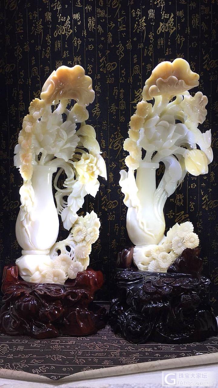 砗磲精美摆件_摆件砗磲