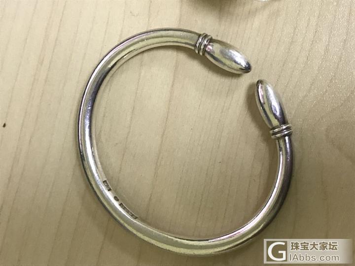 佳丽三千（银坑本科毕业综合贴）_吊坠首饰手镯银