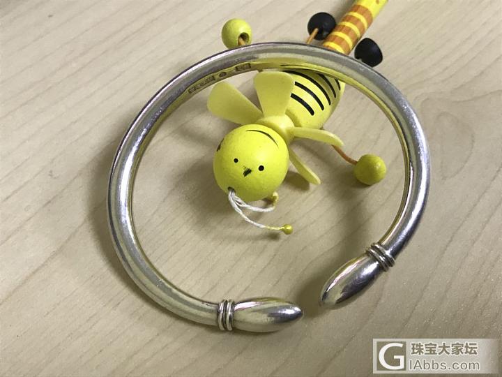 佳丽三千（银坑本科毕业综合贴）_吊坠首饰手镯银