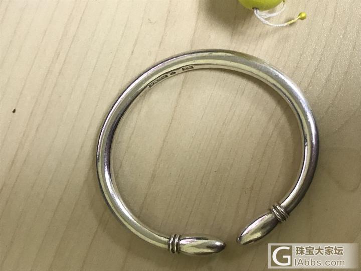 佳丽三千（银坑本科毕业综合贴）_吊坠首饰手镯银