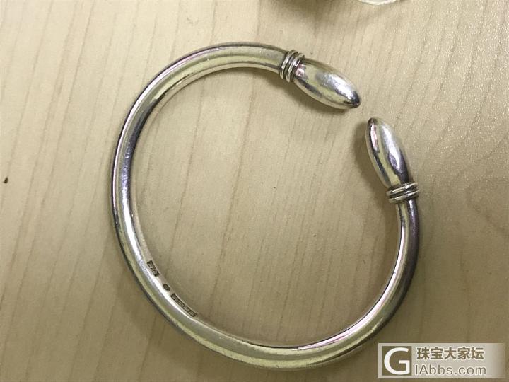 佳丽三千（银坑本科毕业综合贴）_吊坠首饰手镯银