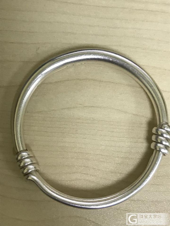 佳丽三千（银坑本科毕业综合贴）_吊坠首饰手镯银