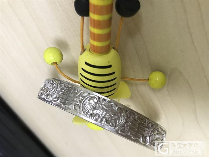 佳丽三千（银坑本科毕业综合贴）_吊坠首饰手镯银
