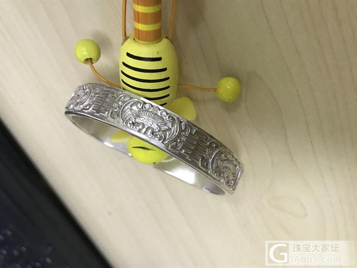 佳丽三千（银坑本科毕业综合贴）_吊坠首饰手镯银