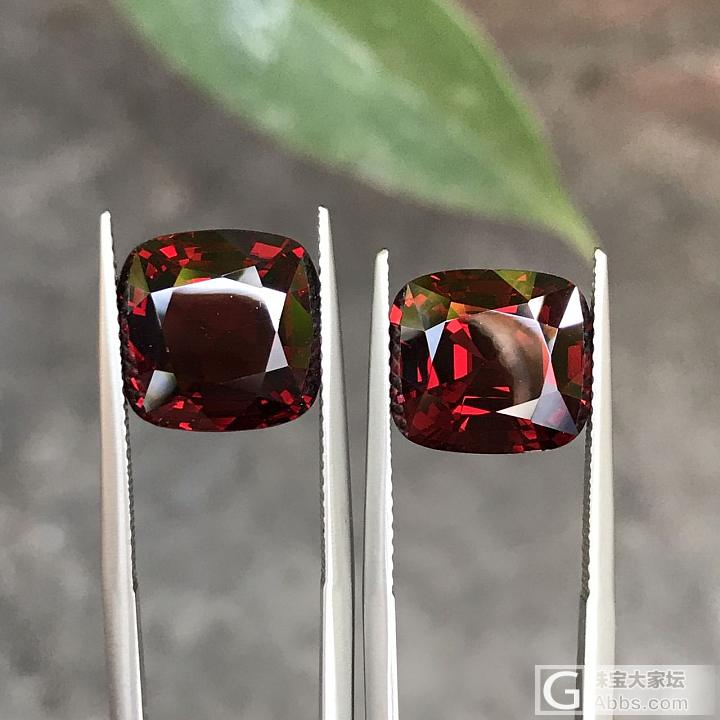 缅甸鸽血红尖晶石，单颗5克拉+_尖晶石刻面宝石