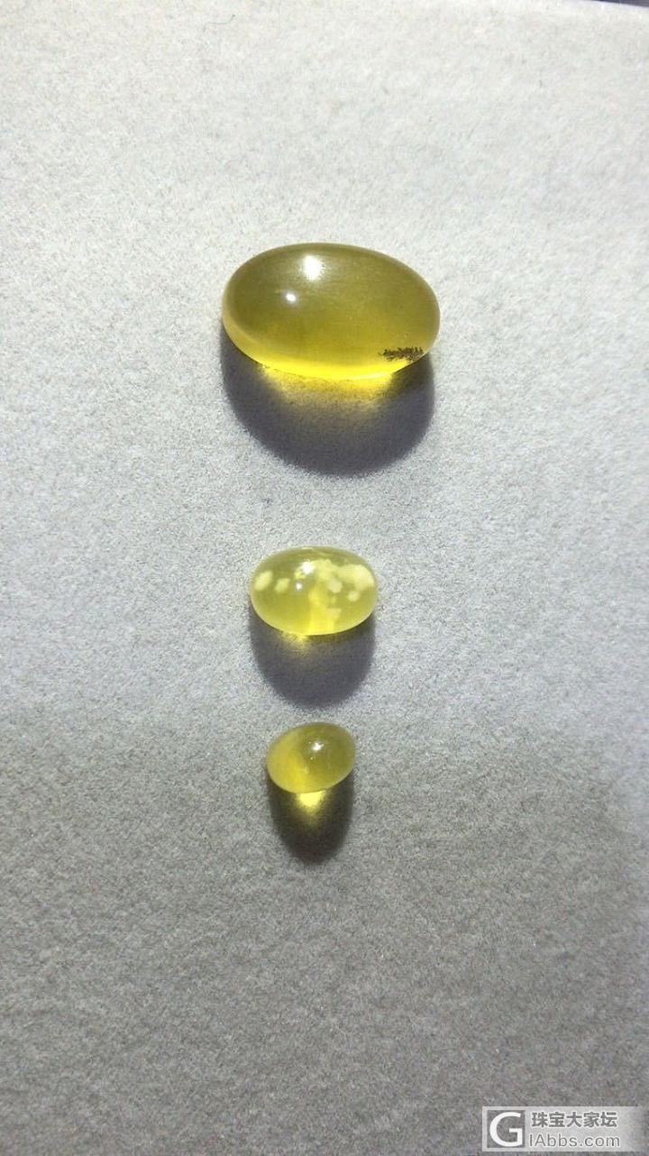 马达加斯加的蜜橙欧泊_欧泊
