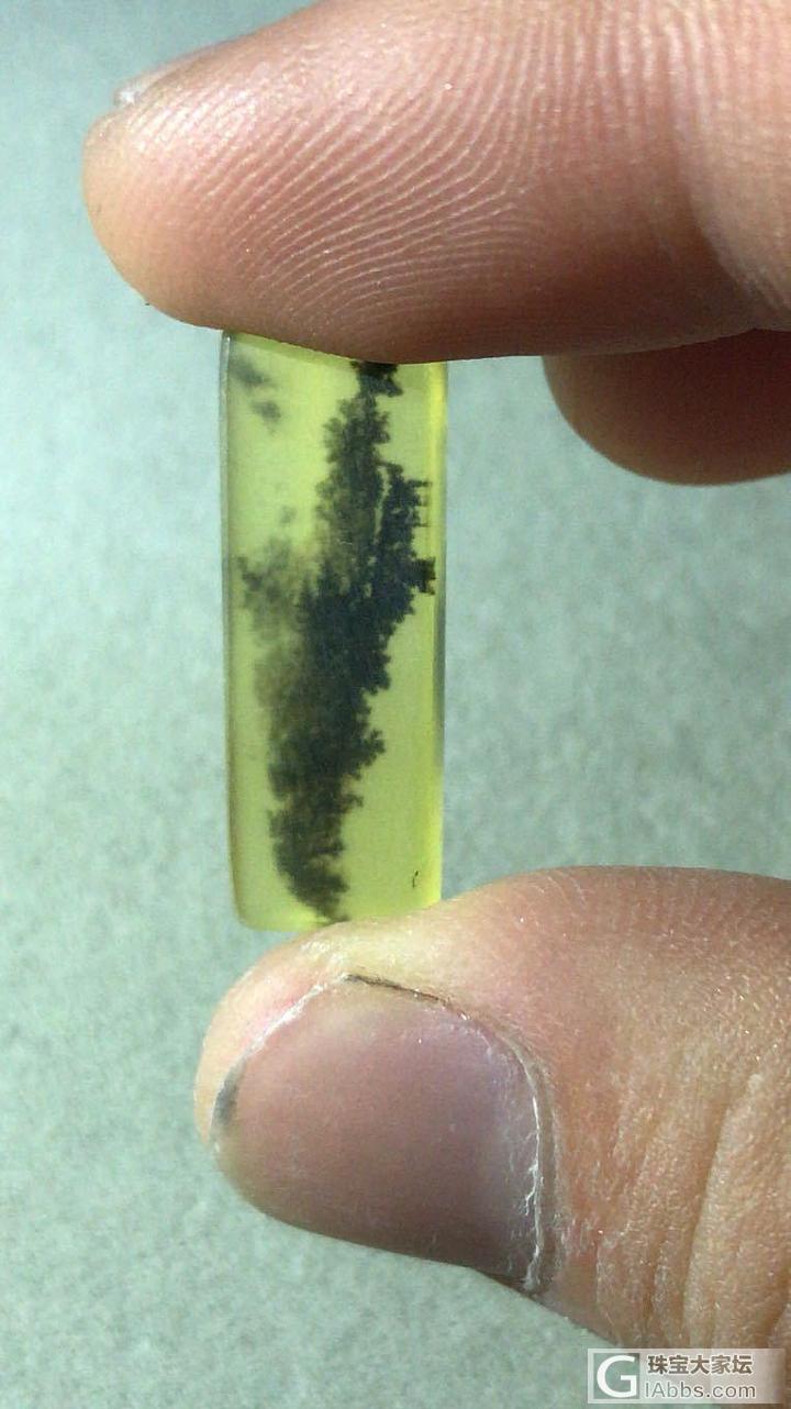 马达加斯加的蜜橙欧泊_欧泊