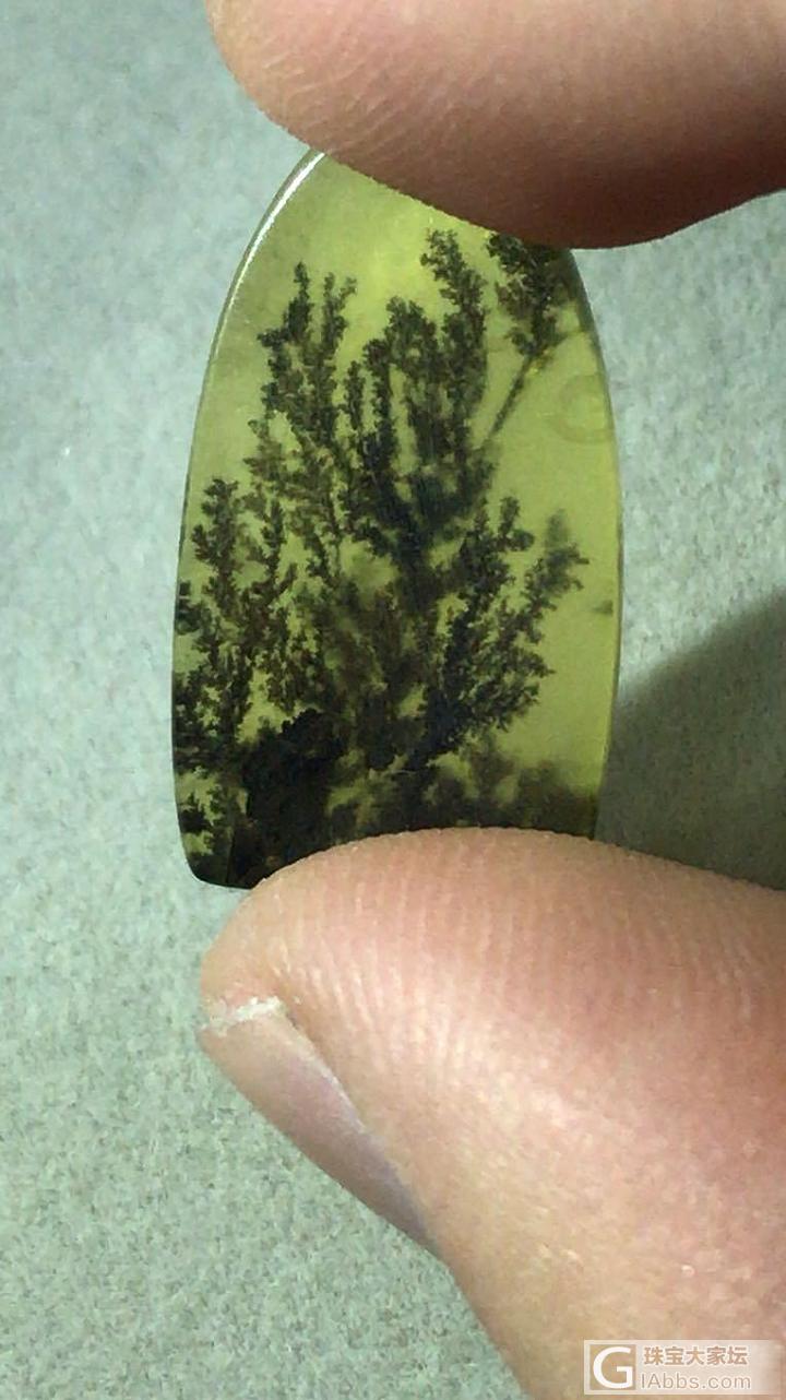 马达加斯加的蜜橙欧泊_欧泊