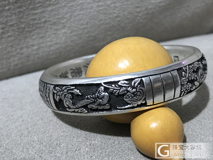 佳丽三千（银坑本科毕业综合贴）_吊坠首饰手镯银