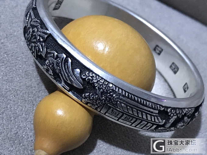 佳丽三千（银坑本科毕业综合贴）_吊坠首饰手镯银