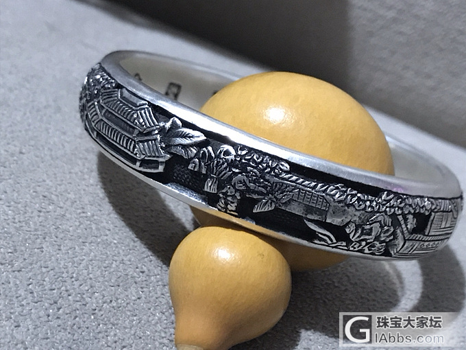 佳丽三千（银坑本科毕业综合贴）_吊坠首饰手镯银