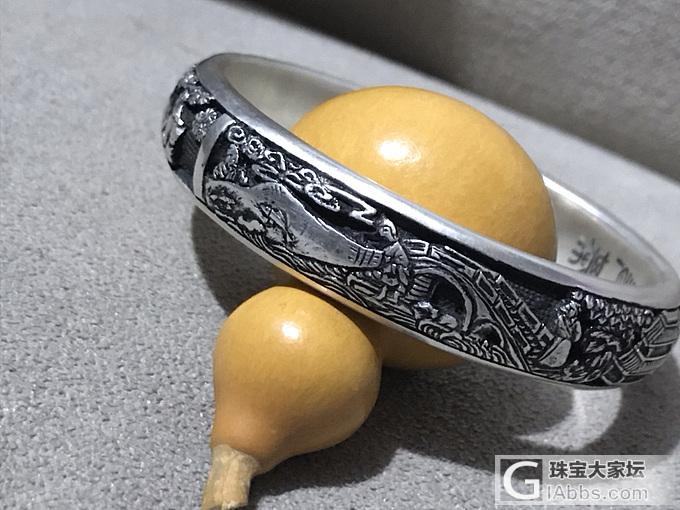 佳丽三千（银坑本科毕业综合贴）_吊坠首饰手镯银