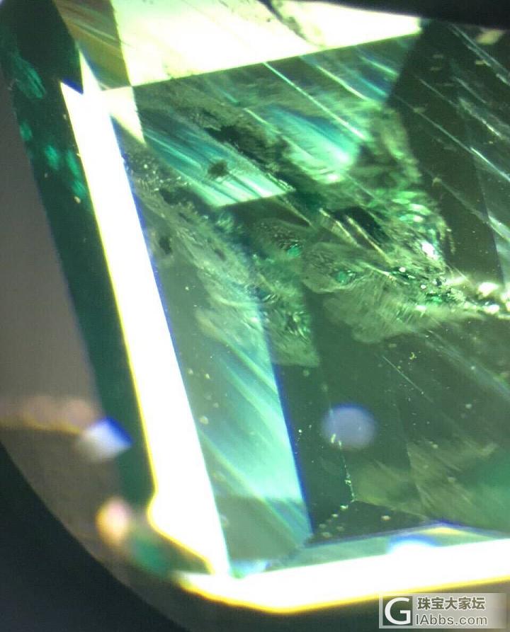 祖母绿花园_祖母绿