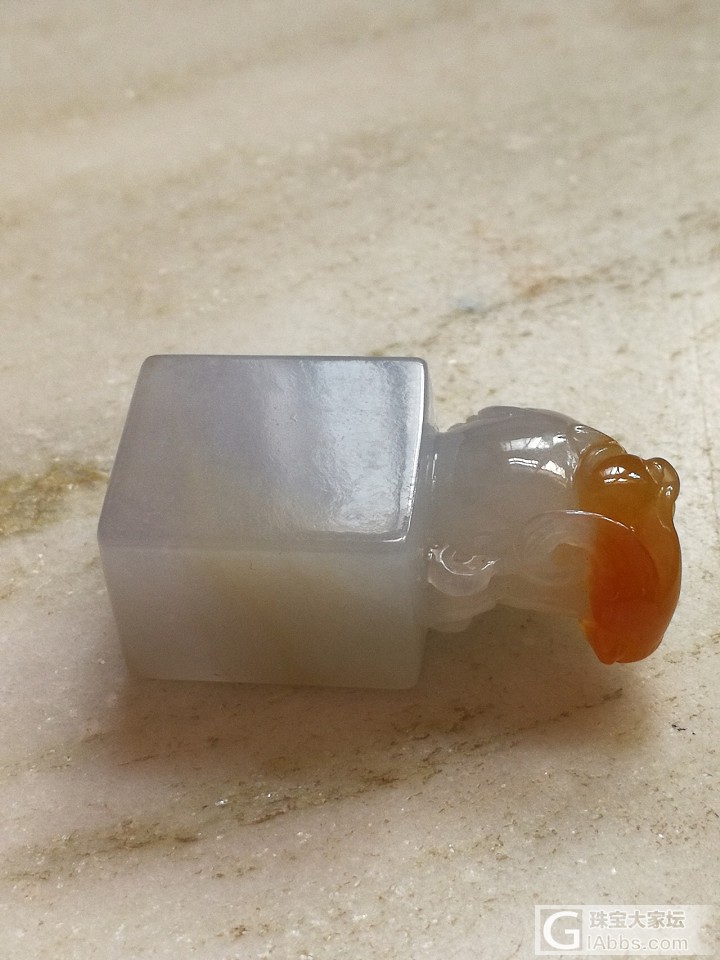 小印章_印章翡翠