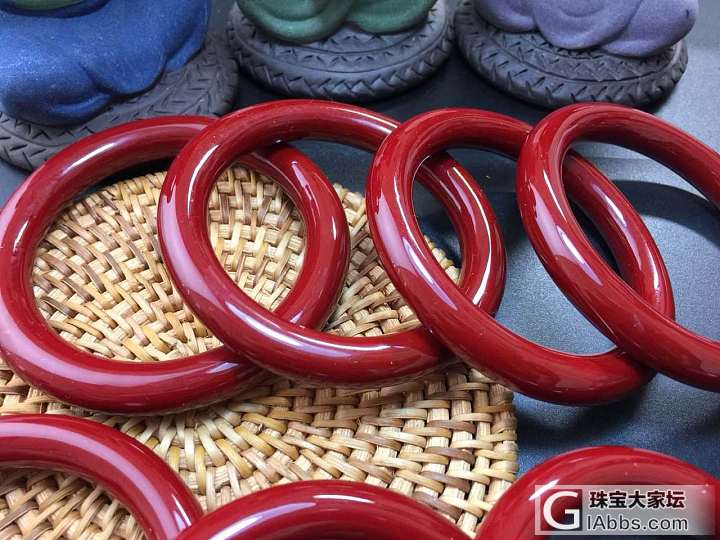 红珊瑚手镯_手镯珊瑚