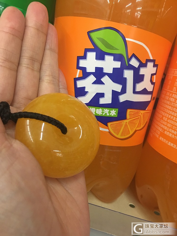 说说焦皮料_蜜蜡