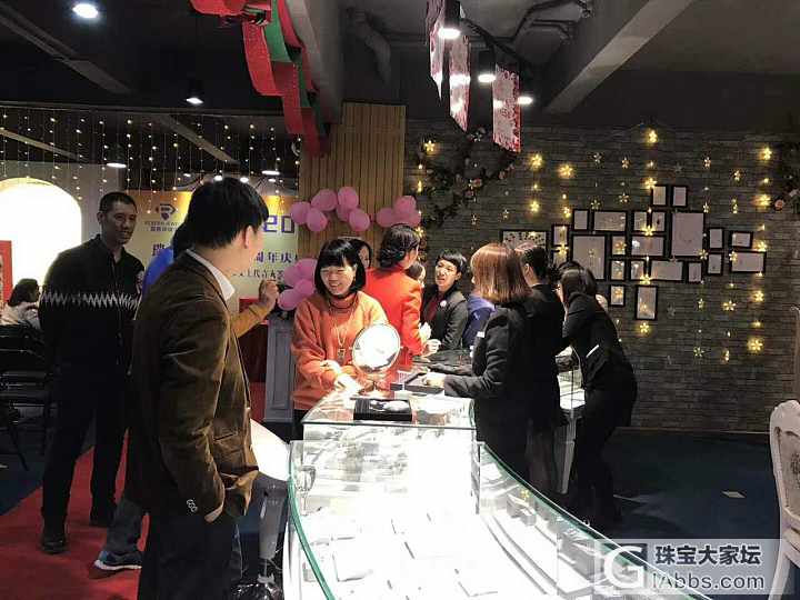 瑞意邦六周年庆海量图片前奏！_钻石