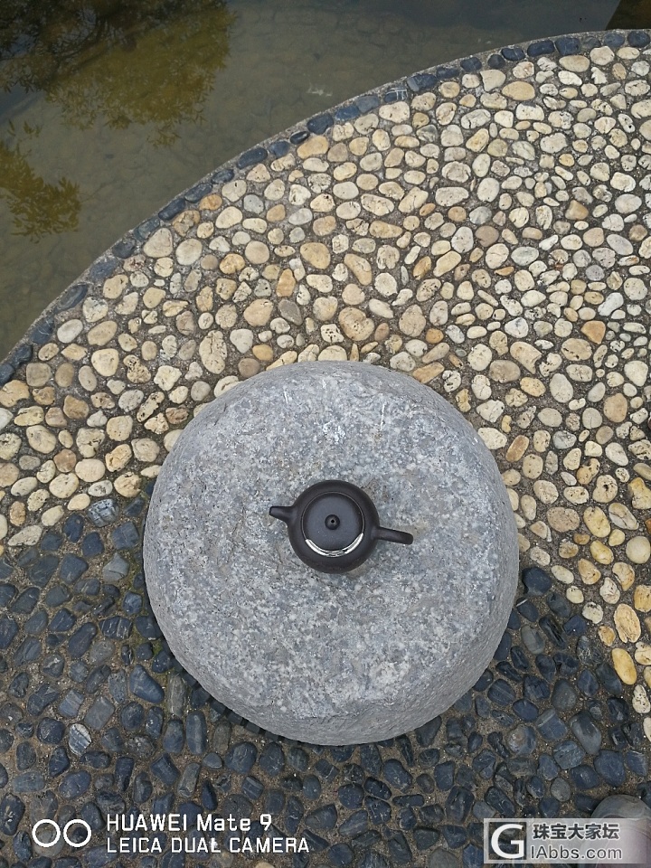 修一壶_维修金工