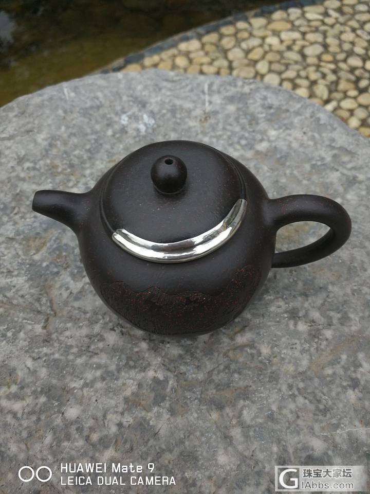 修一壶_维修金工
