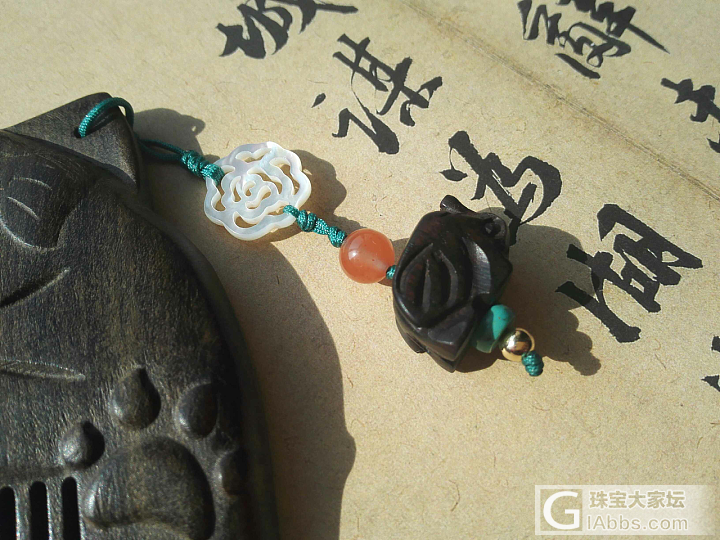 萌猫木梳大集合_挂饰梳子手工diy