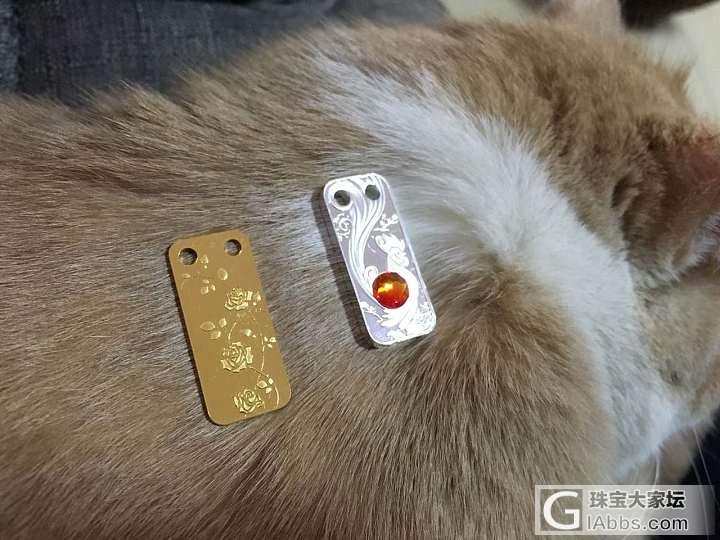 大家新年好！_搭配金