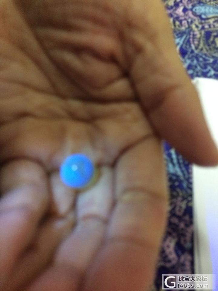蓝珀_蓝珀琥珀蜜蜡