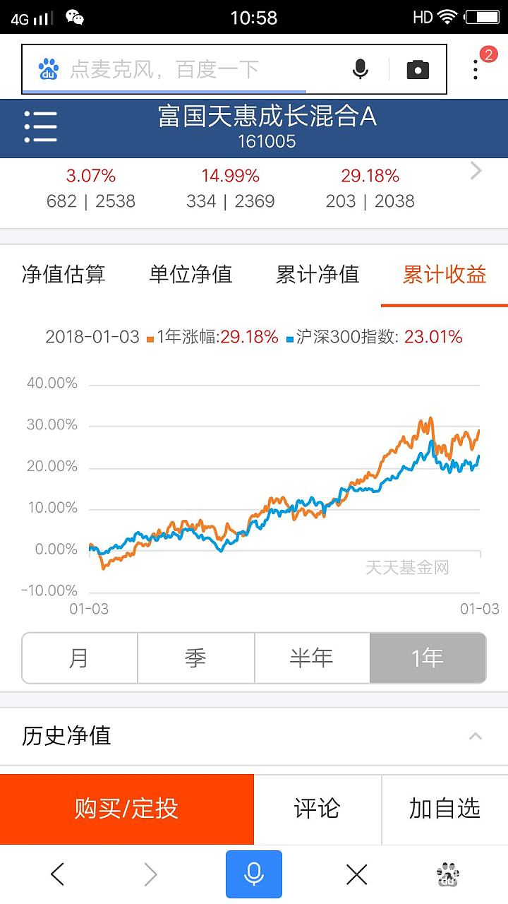 全清了，收拾收拾重新再来_理财闲聊