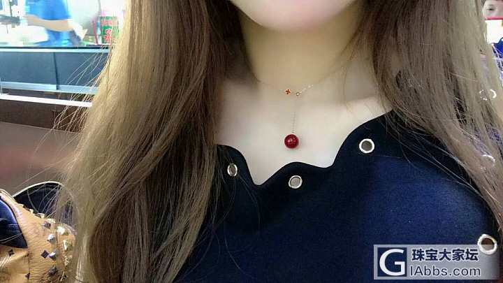 红珊瑚项链_吊坠珊瑚