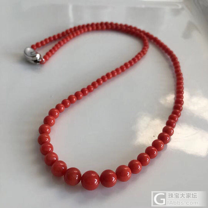 太便宜 vx联系 18510800111_项链珊瑚