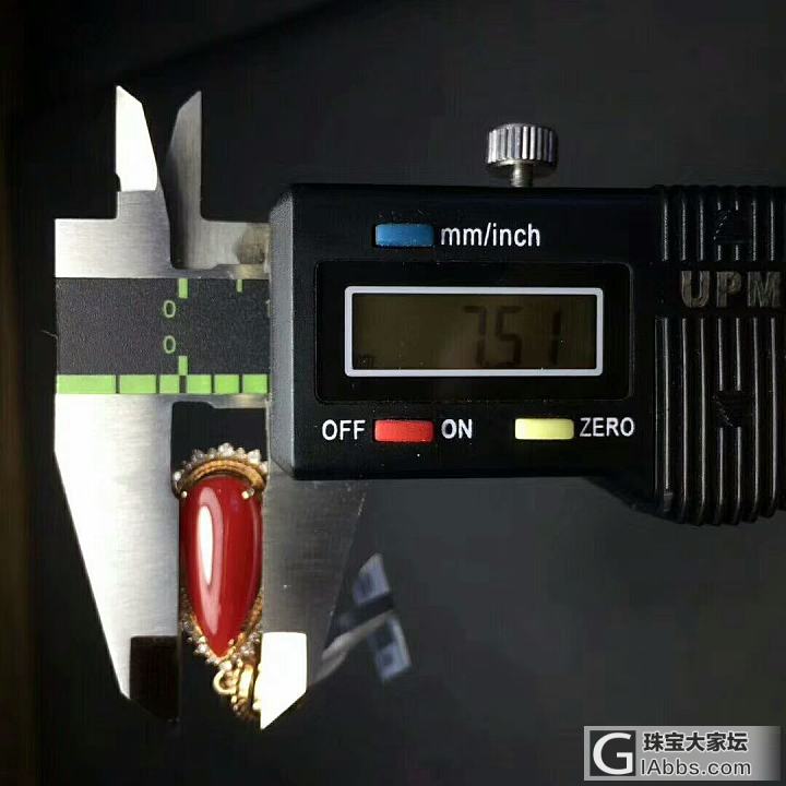 阿卡珊瑚吊坠_吊坠珊瑚