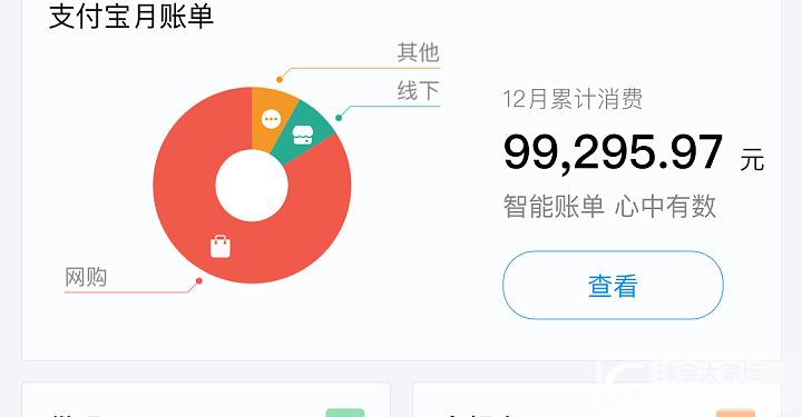 收拾了一下宝贝_潘多拉金银