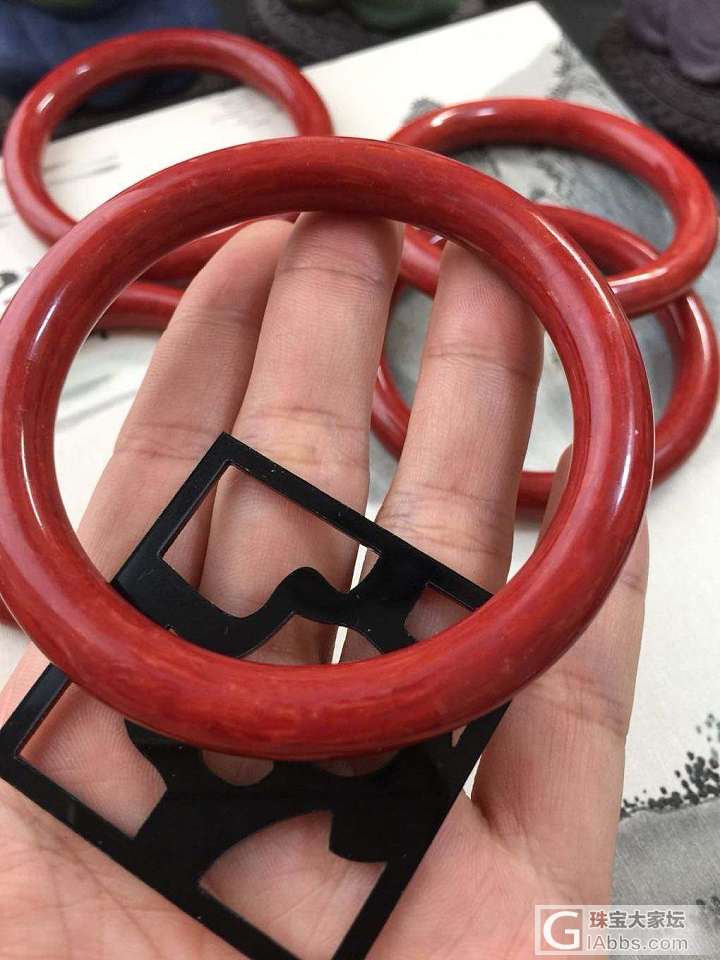 红珊瑚手镯_手镯珊瑚