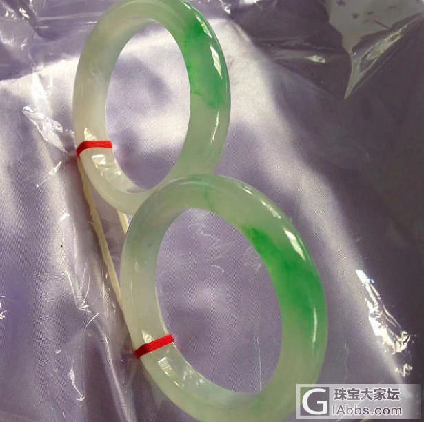 原石设计手镯佳作_翡翠赌石手镯