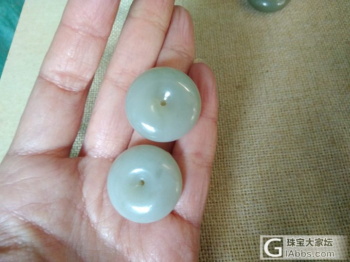 出小银子和水晶类…_粉晶吊坠手镯银