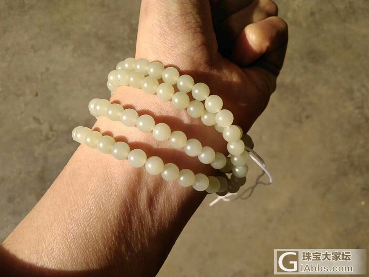 出小银子和水晶类…_粉晶吊坠手镯银